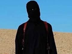 British Forces Hunt for Jihadi John in 'Combat Burqas'