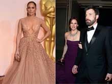 Revealed: Jennifer Lopez May be Cause of Ben Affleck, Jennifer Garner's Divorce