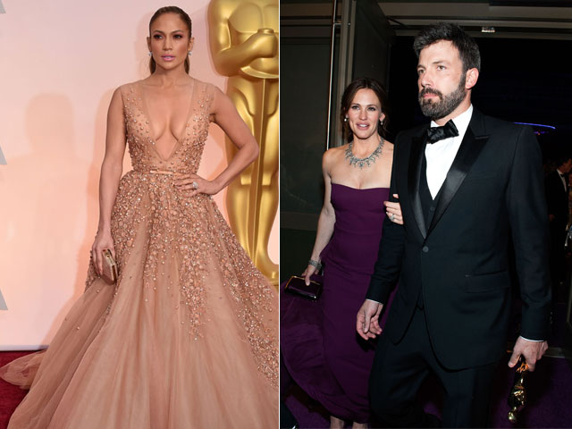 Jennifer Garner 'Furious' With Ben Affleck's Ex Jennifer Lopez