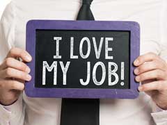 Love Your Job? It May Ruin Your Weekends: Study