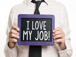 Love Your Job? It May Ruin Your Weekends: Study Love Your Job? It May Ruin Your Weekends: Study