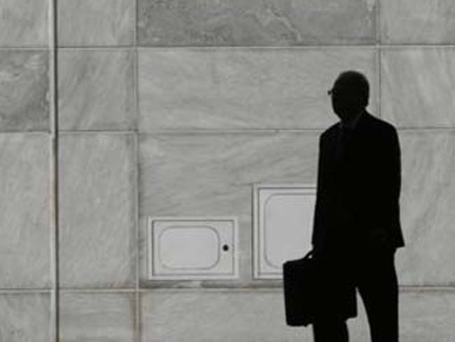 China Needs Layoffs As Much As It Needs New Jobs