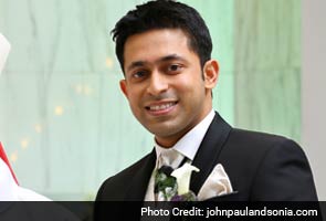 Indian-Origin John Paul Joy Alukkas Among Asia's Wealthiest