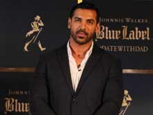 John Abraham: My Chemistry With the Cast of <i>Welcome Back</i> is Special