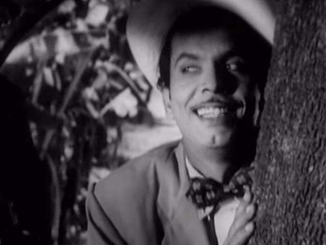 Remembering Johnny Walker: Bollywood Legend and Comic Pioneer