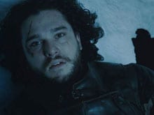 <i>Game of Thrones</i>: Jon Snow May Return. But Before You Rejoice, Read This