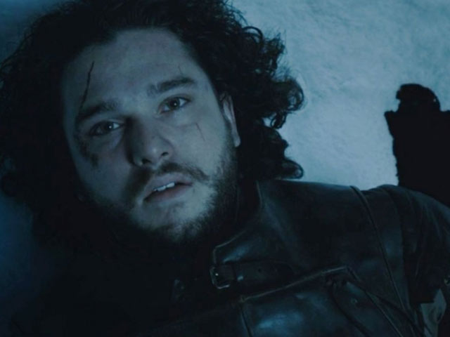 <i>Game of Thrones</i>: Jon Snow May Return. But Before You Rejoice, Read This