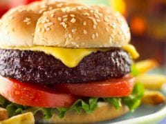 FSSAI Pulls Junk Food Off the Menu in Schools, Publishes New Guidelines FSSAI Pulls Junk Food Off the Menu in Schools, Publishes New Guidelines