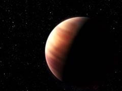 Jupiter Bumped Giant Planet Out of Solar System 4 Billion Years Ago