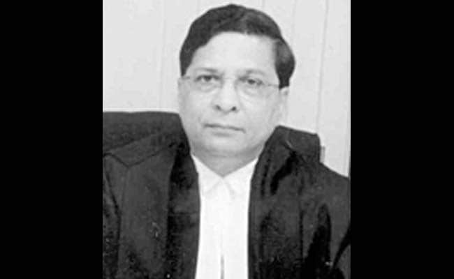 After All-Nighter on Yakub Memon, Judge Dipak Misra On Time For New Case