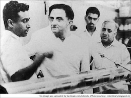 यादों के झरोखे से : तस्वीरों में डॉ एपीजे अब्दुल कलाम... यादों के झरोखे से : तस्वीरों में डॉ एपीजे अब्दुल कलाम...