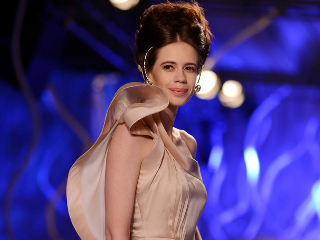 Kalki Koechlin Says Kangana Ranaut, Neha Dhupia Are Stylish Actresses