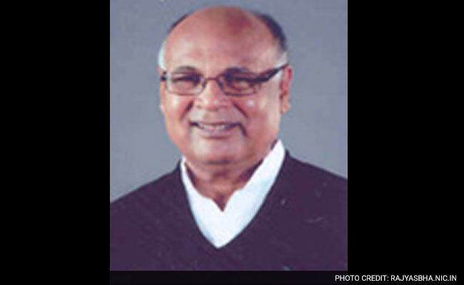 Biju Janata Dal Lawmaker Kalpataru Das Dead at 65