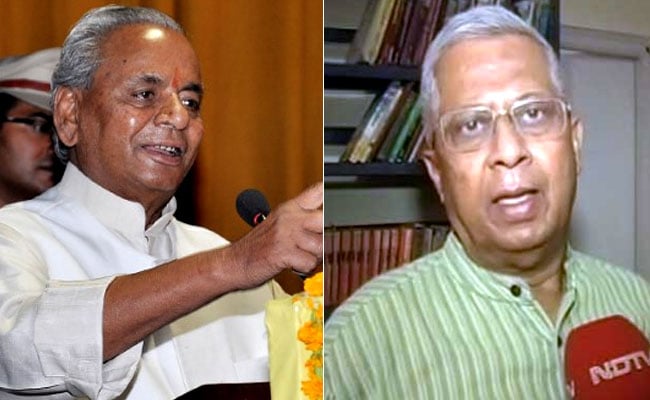 'It's Been 67 Years, Why Change Now?' Governor vs Governor on National Anthem