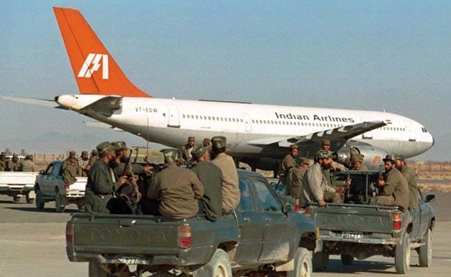 Abdur Rehman Admits Link With Kandahar Plane Hijack Terrorists