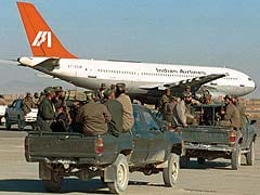 Abdur Rehman Admits Link With Kandahar Plane Hijack Terrorists