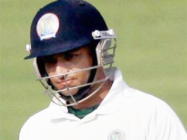 Women's Cricket Team Head Coach Transferred, Hrishikesh Kanitkar Named Batting Coach