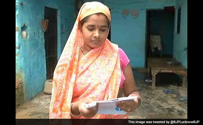 Kanpur Woman Became The World's Richest. Here's How