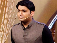 Kapil Sharma Was Served Notice Over Office By Mumbai Civic Body BMC