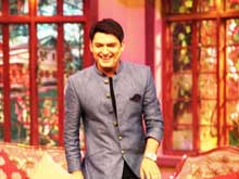 Kapil Sharma Performs in Hamilton For the First Time After Surgery