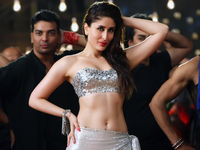 Sunny Leone Says Kareena Kapoor Looks 'Beauteous' in <i>Brothers</i> Song
