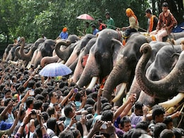Ramayana Month Begins in Kerala Ramayana Month Begins in Kerala