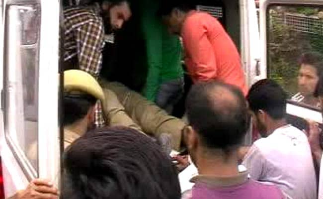 Deputy Sarpanch in Jammu and Kashmir's Shopian Shot At By Suspected Terrorists