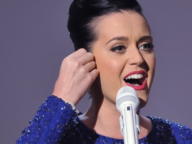 Katy Perry Allies With Los Angeles Archdiocese Over Property Sale