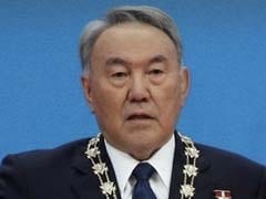 75th Birthday of Kazakhstan Strongman Raises Questions on Country's Future