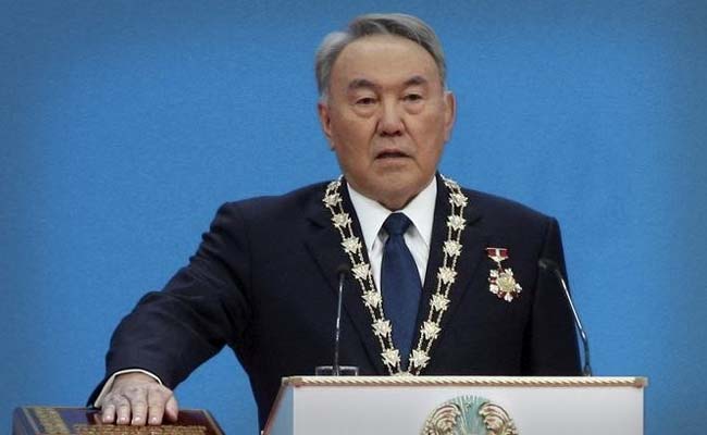 75th Birthday of Kazakhstan Strongman Raises Questions on Country's Future