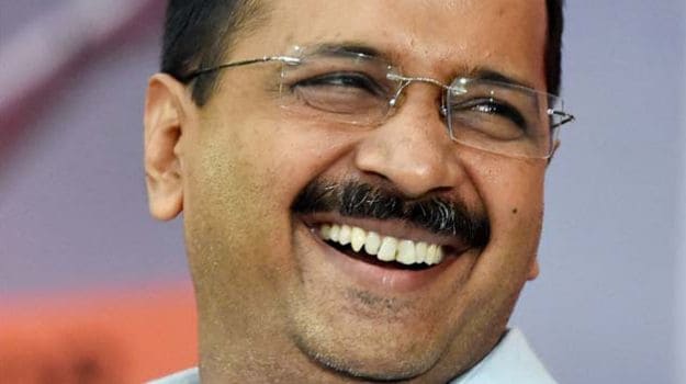 Delhi Government to Set Up 'Aam Aadmi Canteens'