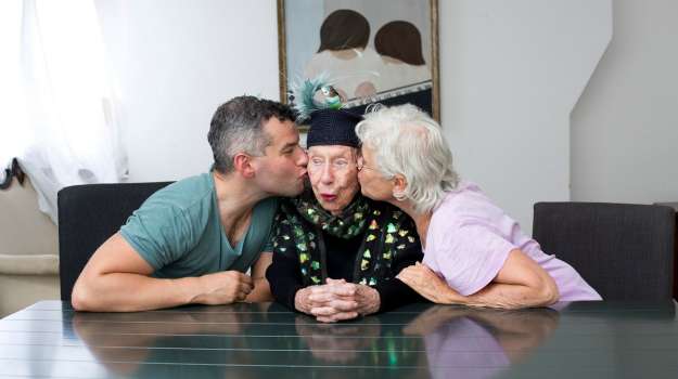 Jacob Kenedy's Favourite Italian Recipes