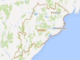 Odisha Government to Provide 40,000 Pump Sets to Farmers Odisha Government to Provide 40,000 Pump Sets to Farmers