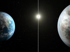 NASA Discovers Earth-Like Planet Orbiting 'Cousin' of Sun