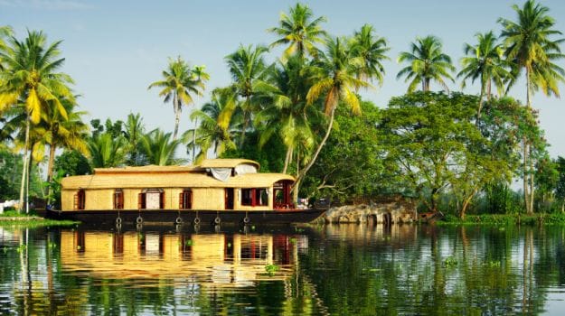 Feasting in God's Own Country: 5 Dishes Worth Trying in Kerala