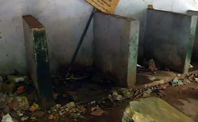 Kerala School Toilets Stall PM Modi's 'Swachh' Dream