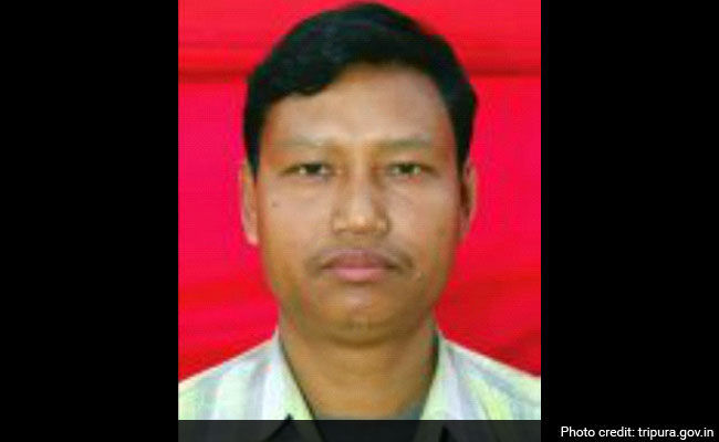 Case Registered Against Tripura Legislator for Faking Educational Qualification