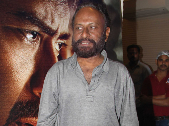 Ketan Mehta to Donate Share of Profits to Manjhi's Village