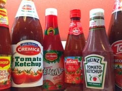 Cremica, Heinz, Del Monte and Other Favourites: Which Ketchup Tastes the Best? Cremica, Heinz, Del Monte and Other Favourites: Which Ketchup Tastes the Best?