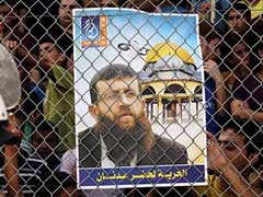Israel Frees Palestinian After 56-Day Hunger Strike