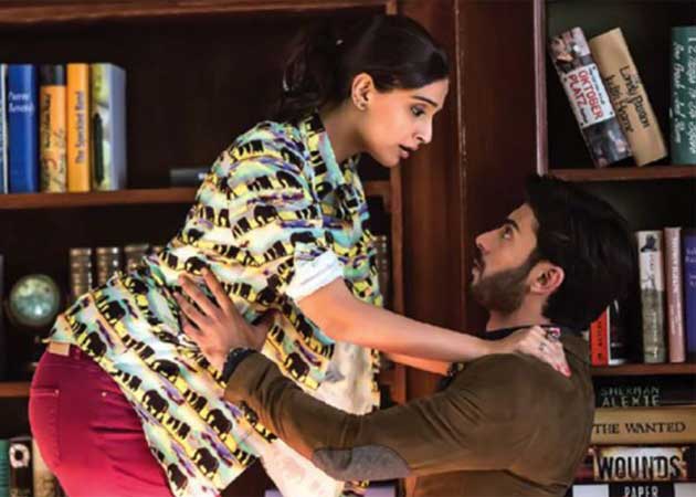 Sonam Kapoor: Fawad Khan is Gorgeous and Gifted