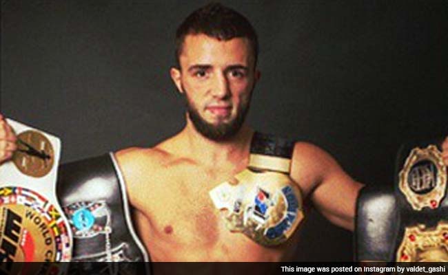 Former Kickboxing Champ Turned Jihadist Dies in Syria: Report