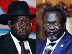 South Sudan Rebel Chief Orders Ceasefire