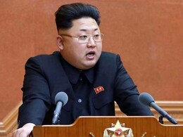 सनकी चीनी व्यक्ति ने तानाशाह किम जोंग उन की तरह दिखने के लिए करा ली प्लास्टिक सर्जरी सनकी चीनी व्यक्ति ने तानाशाह किम जोंग उन की तरह दिखने के लिए करा ली प्लास्टिक सर्जरी