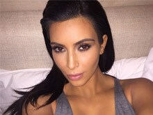 Kim Kardashian Reveals She Was 'Racially Abused' on a Flight