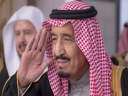Saudi Arabia's King Salman Shuffles Government Again Saudi Arabia's King Salman Shuffles Government Again