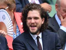 <i>Game of Thrones</i>: These Pics of Kit Harington Have Sparked Hopes of Jon Snow's Comeback