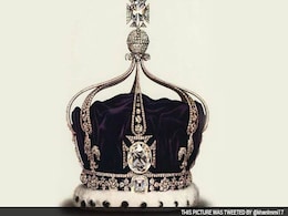 Kohinoor To Be Cast As "Symbol Of Conquest" In New Tower of London Display Kohinoor To Be Cast As "Symbol Of Conquest" In New Tower of London Display