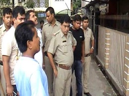 Class 8 Student Dies After Jumping off Fifth Floor of Kolkata School Class 8 Student Dies After Jumping off Fifth Floor of Kolkata School