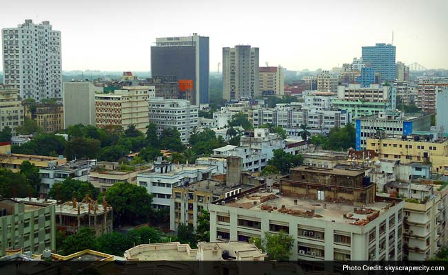 Stay Clear of Traffic in Kolkata, Take the Ropeway